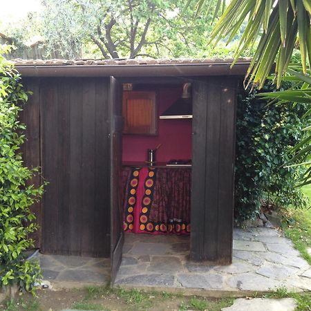 Antoniana Bed & Breakfast La Spezia Phòng bức ảnh
