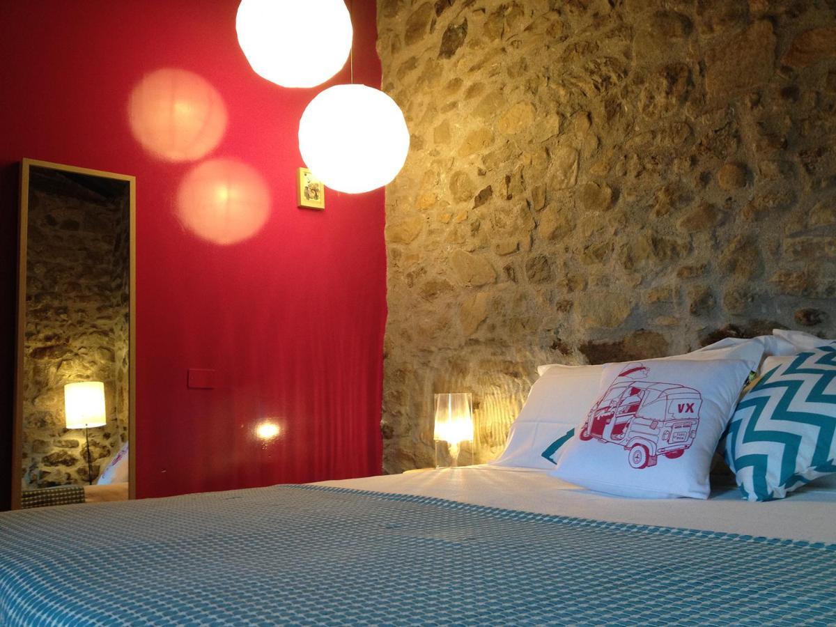 Antoniana Bed & Breakfast La Spezia Ngoại thất bức ảnh