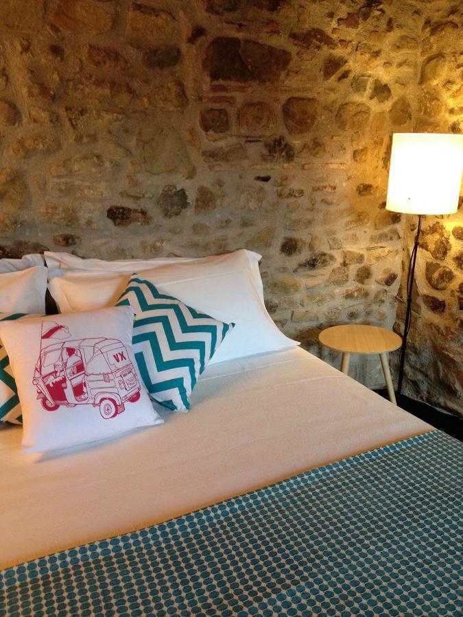 Antoniana Bed & Breakfast La Spezia Ngoại thất bức ảnh