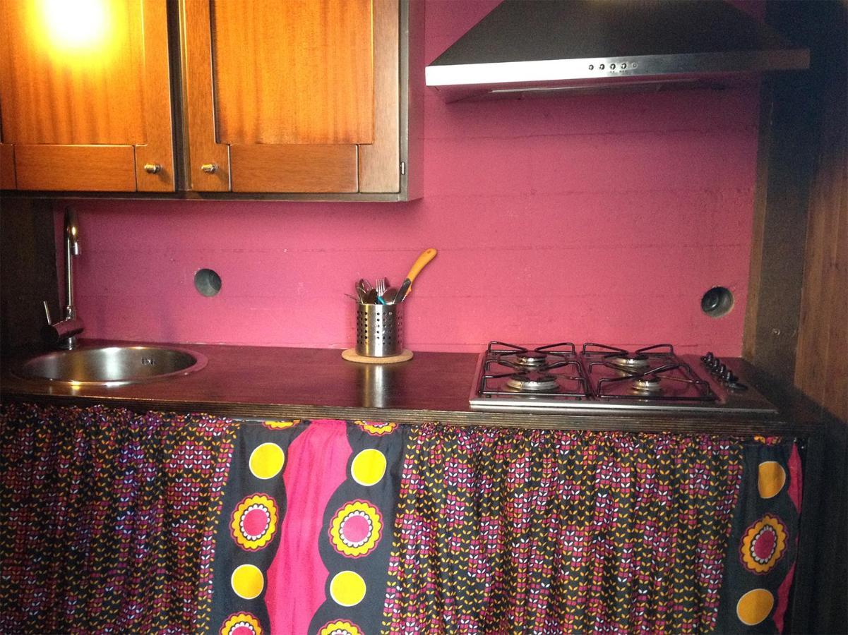 Antoniana Bed & Breakfast La Spezia Ngoại thất bức ảnh
