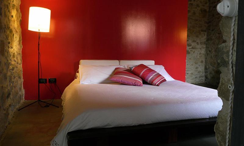 Antoniana Bed & Breakfast La Spezia Ngoại thất bức ảnh