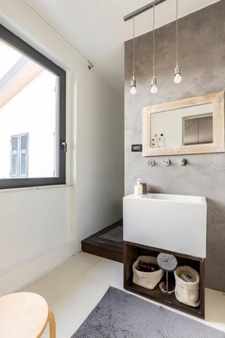 Antoniana Bed & Breakfast La Spezia Ngoại thất bức ảnh