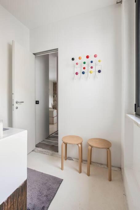 Antoniana Bed & Breakfast La Spezia Ngoại thất bức ảnh
