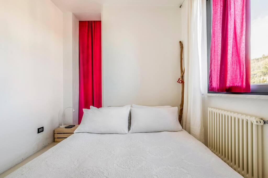 Antoniana Bed & Breakfast La Spezia Ngoại thất bức ảnh