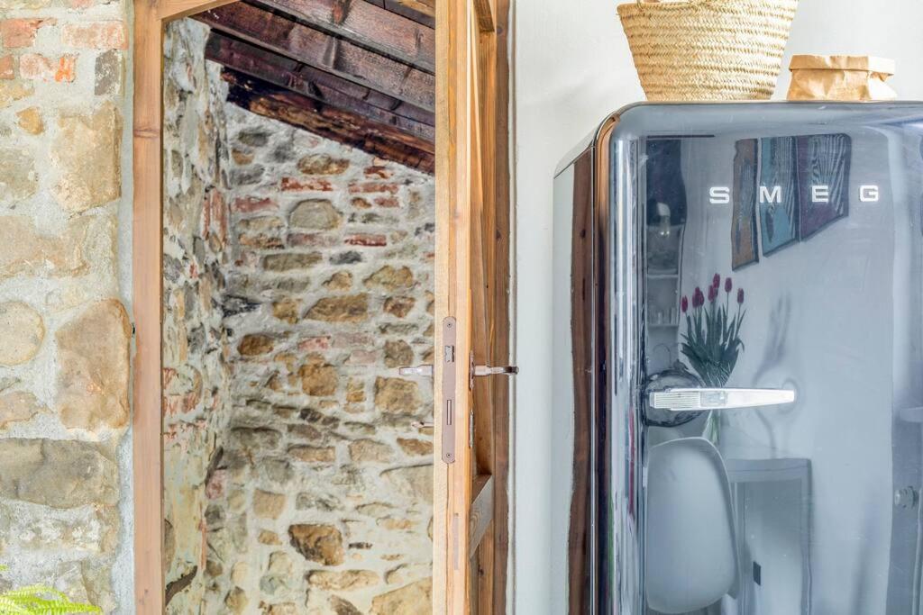 Antoniana Bed & Breakfast La Spezia Ngoại thất bức ảnh