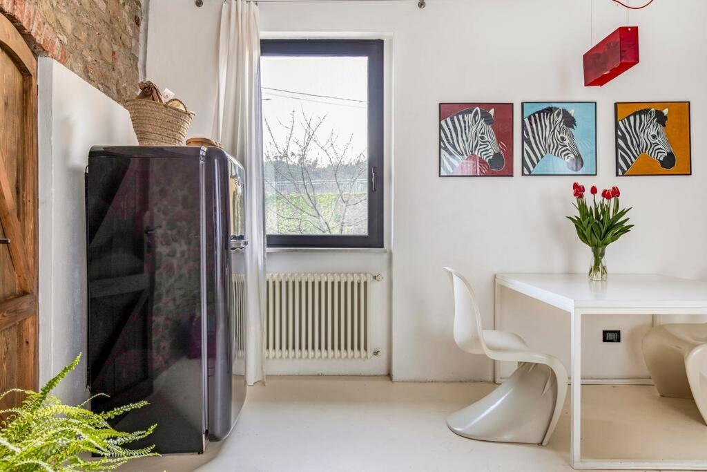 Antoniana Bed & Breakfast La Spezia Ngoại thất bức ảnh