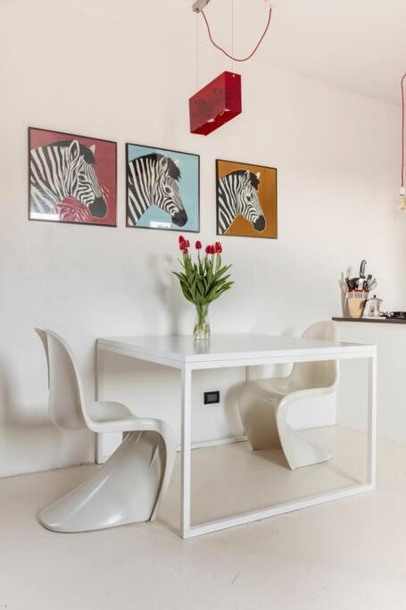 Antoniana Bed & Breakfast La Spezia Ngoại thất bức ảnh