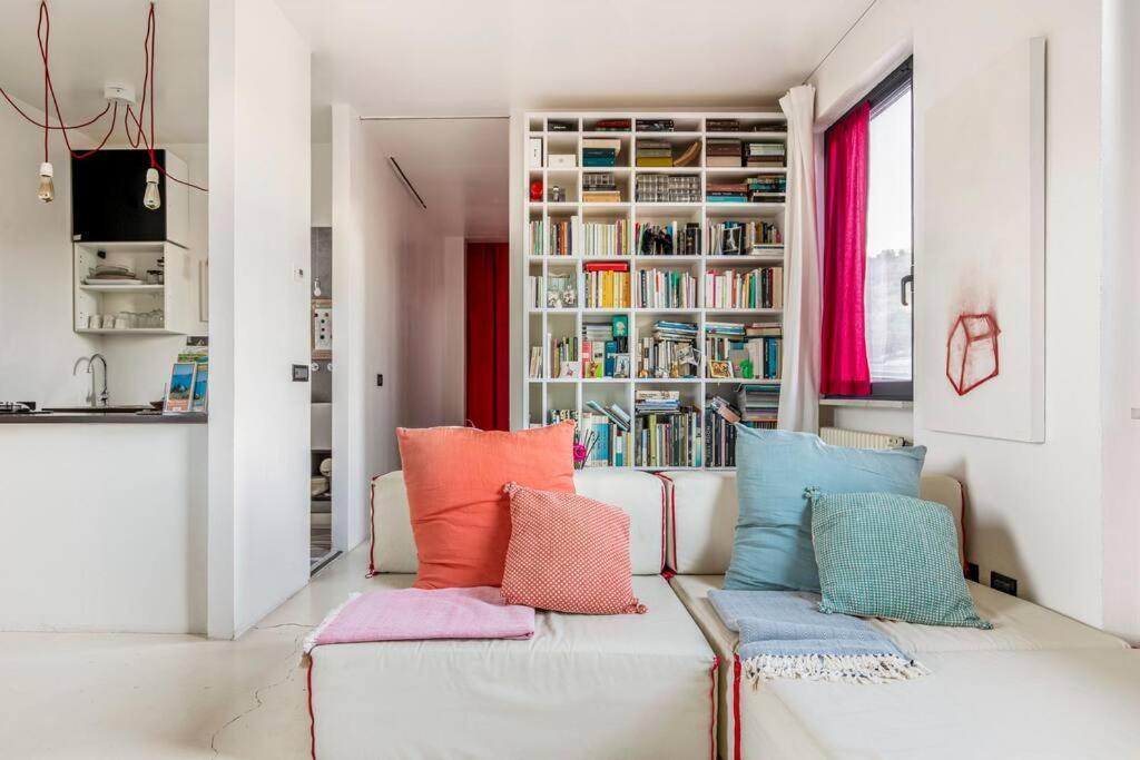 Antoniana Bed & Breakfast La Spezia Ngoại thất bức ảnh