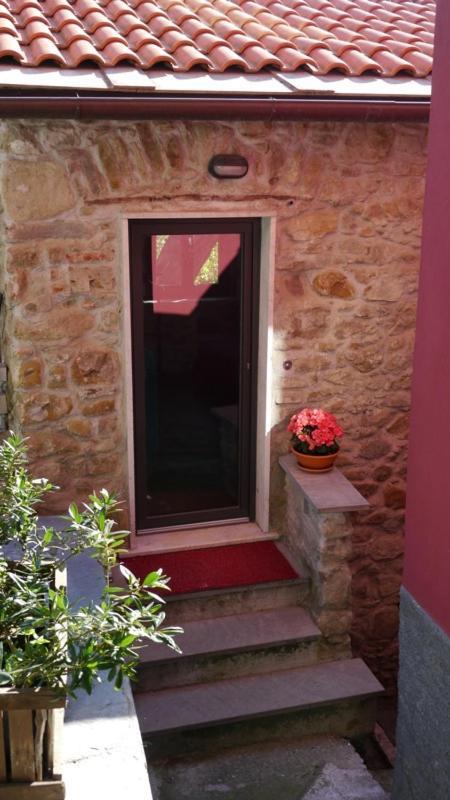Antoniana Bed & Breakfast La Spezia Ngoại thất bức ảnh
